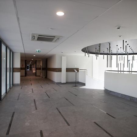 Gold Apartments Pileckiego Varsovia Exterior foto