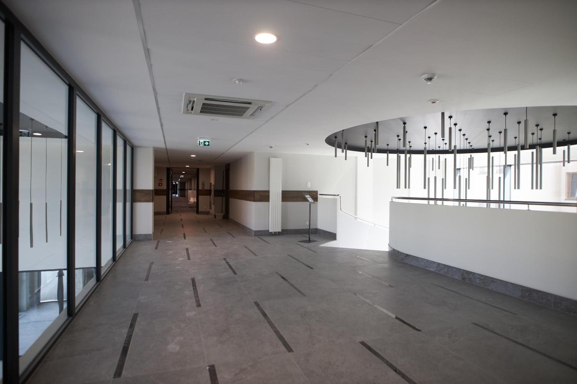 Gold Apartments Pileckiego Varsovia Exterior foto